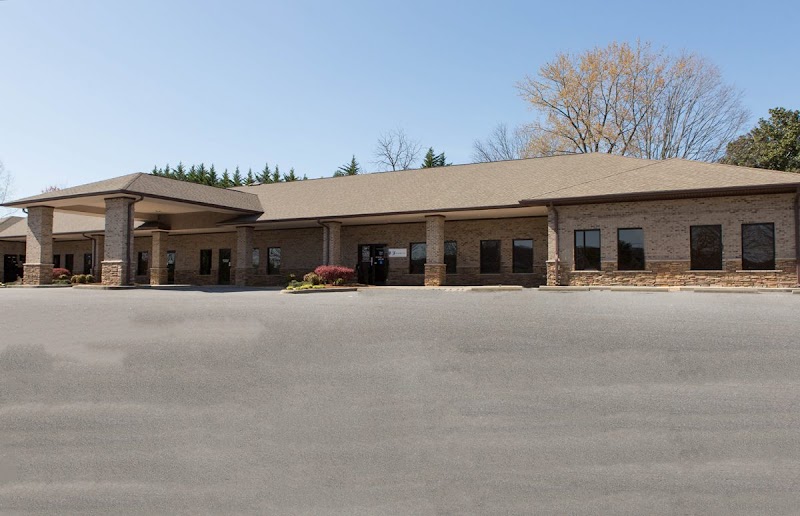 EmergeOrtho: Foothills Region