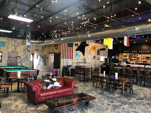 THE BUCKLE - Visual