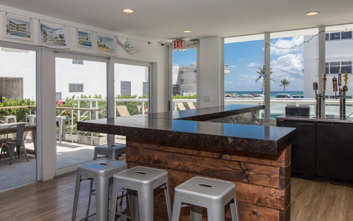 Premiere Bar - Visual