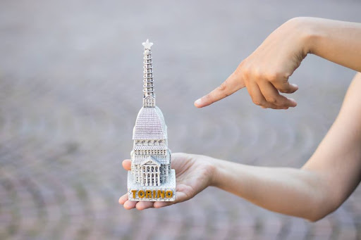 InTown, Personal Tourist Advisor Torino - Thumbnail