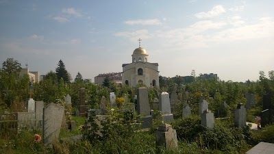 Photos of Voskresenskaya Chasovnya