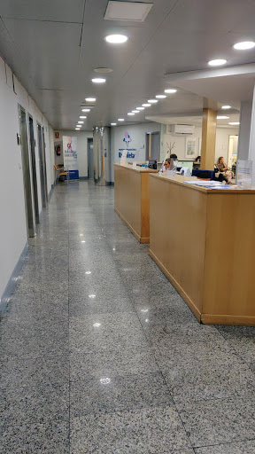 Centro Médico Recoletas Salud Paracelso - Thumbnail