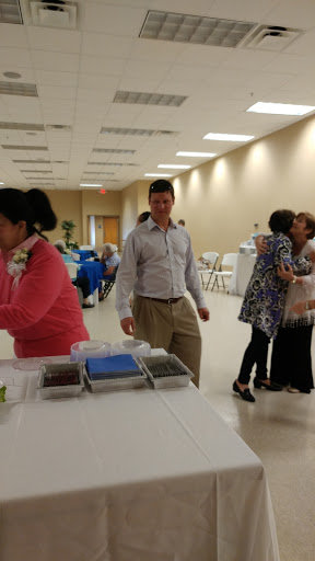 Antioch East Baptist Church Gallery - United States