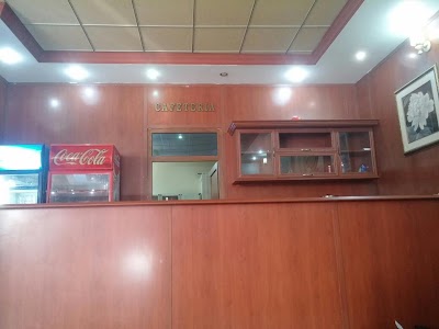 Photos of Jiger Palace