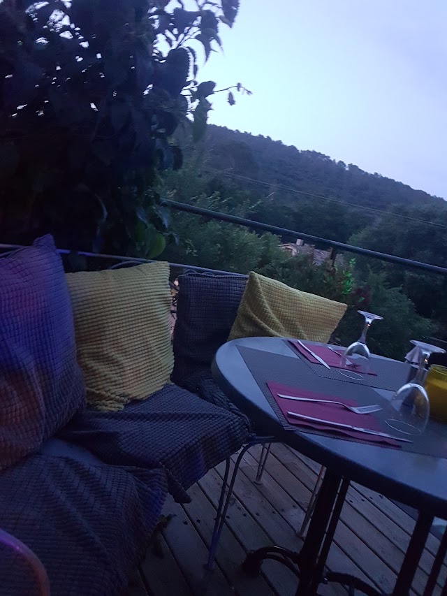 Chambres d'hôtes et Restaurant Le Tempo