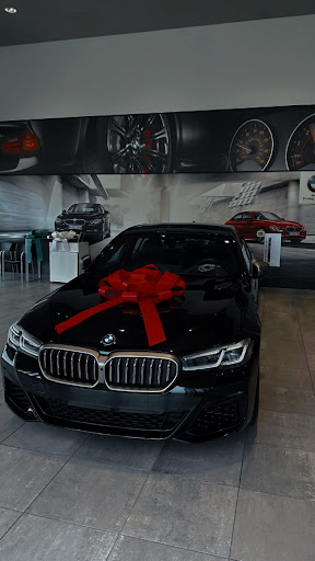 Hendrick BMW Northlake - Thumbnail