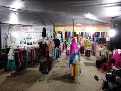 Photos of Mardhatillah Hijab Pekanbaru