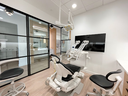 Camellia Dentistry Gallery - United States