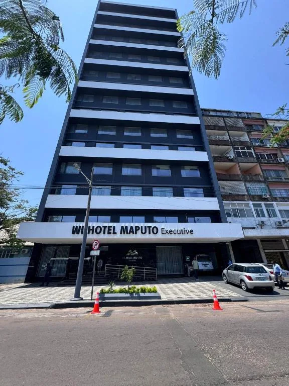 WL Hotel Maputo Executive