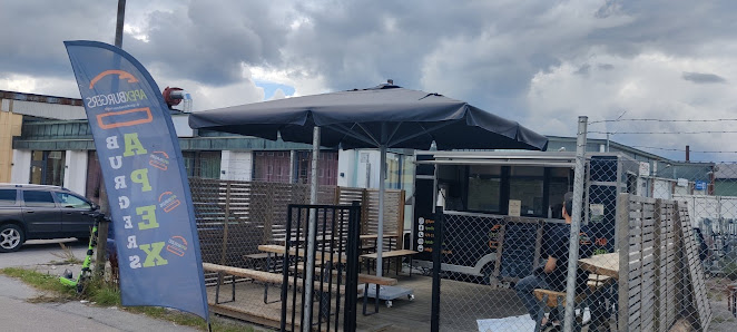 ApexBurgers Björkgatan 65, 753 23 Uppsala, Sverige