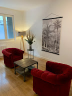 Constance Chaves à Lyon