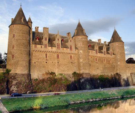 Vast Josselin Bilan De Compétences