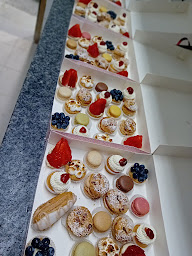 Photo n°6 de La Vieille Grange à Grundviller (Boulangerie)