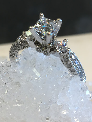 Restoration Jeweler Gallery - United States