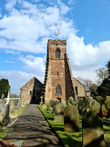 Holycross Parish Church - Thumbnail