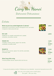 Photo n°32 de Căng Tin Hanoi à Le Havre (Restaurant vietnamien)