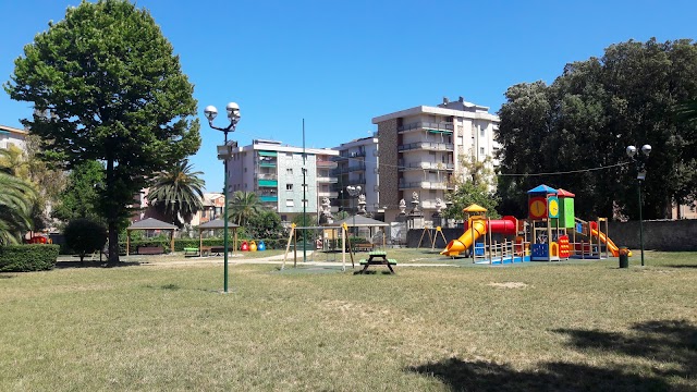 Villa Faraggiana
