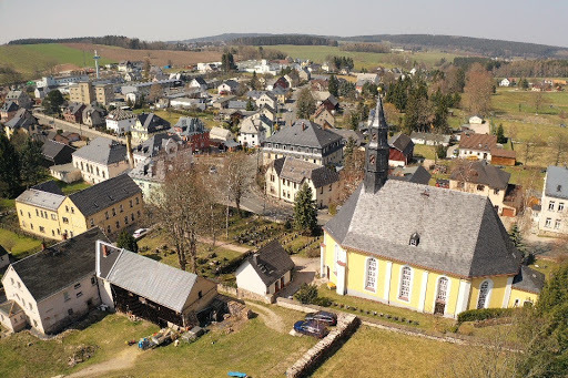 Kirche Stützengrün - Thumbnail