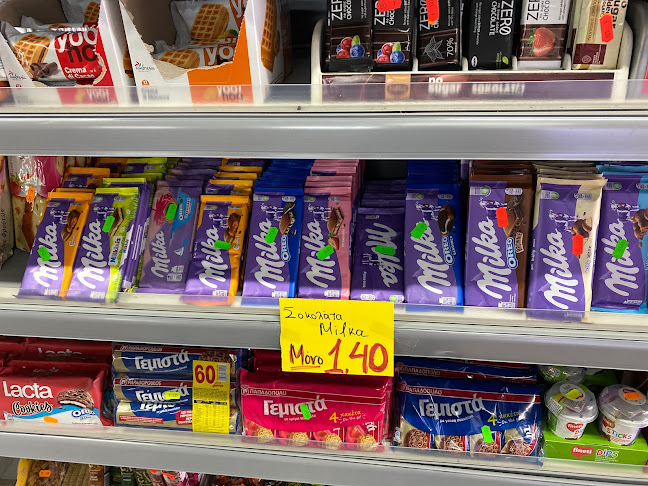 Comentarii opinii despre ΝΙΚΗΤΑΣ MARKET