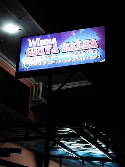 Photos of Wisma Griya Salsa