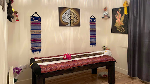 Sabai Jai Thai Massage