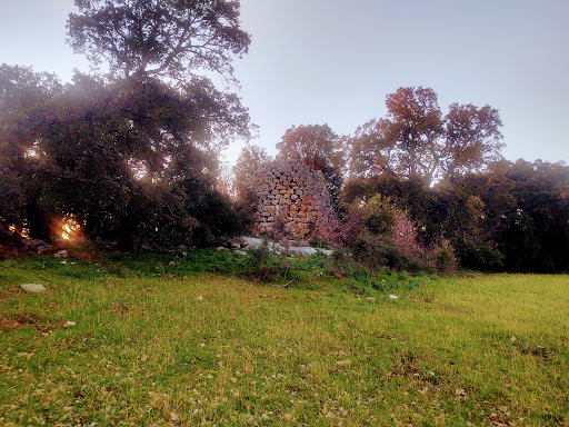 Nuraghe orrubiu - Thumbnail