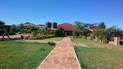Photos of Shops
