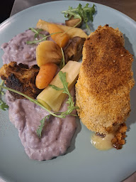 Photo n°12 de Le refuge - Restaurant, Bar & Maison d'hôtes à Biollet (Maison d'hôtes)