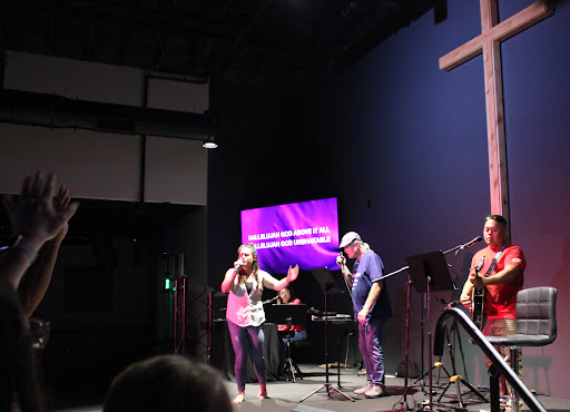 Living Stones Church - North Valleys - Thumbnail