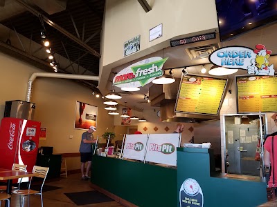 Pita Pit