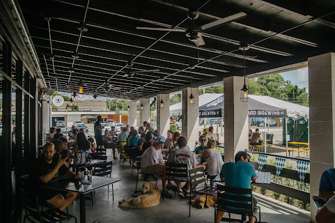 Sideward Brewing Co