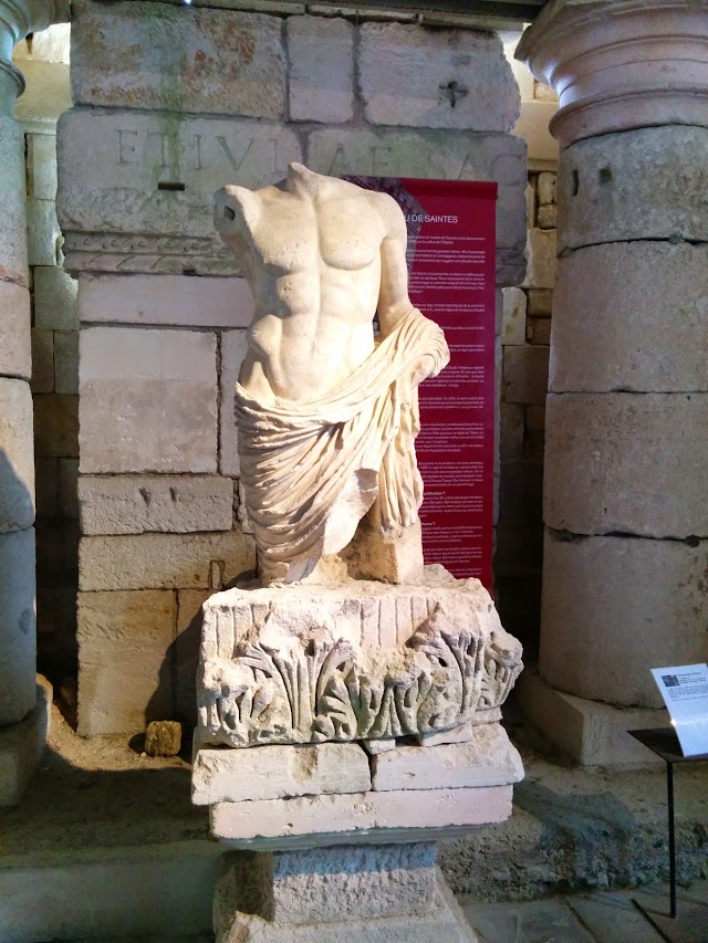 Arc de Germanicus