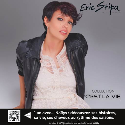 ERIC STIPA - Coiffeur Clichy - Thumbnail
