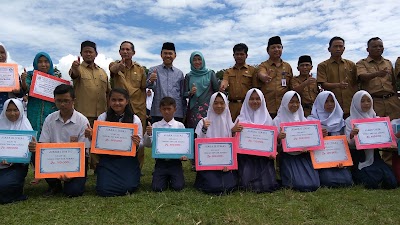 Photos of SMPN 40 Satu Atap Kerinci