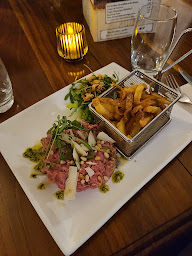 Photo n°84 de Le Moulin de Célac à Questembert (Brasserie)