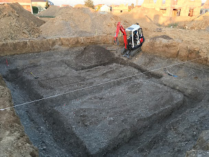 Photo n°11 de st Terrassement à Ruelisheim (Entreprise de terrassement)