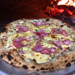 Photo n°19 de Miky's pizza à Blain (Pizzas à emporter)