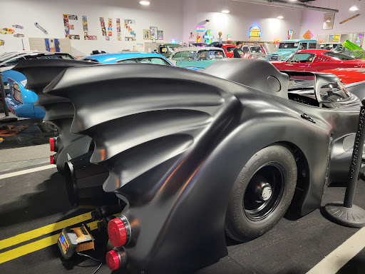 Classic Car Museum of St. Augustine - Thumbnail