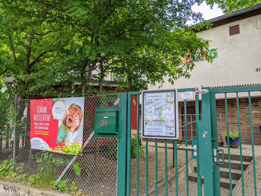 Kita Ameisenburg, Alt-Tegel, Kindertagesstätten Nordwest - Thumbnail