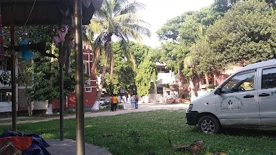 Photos of Dohar Police Station