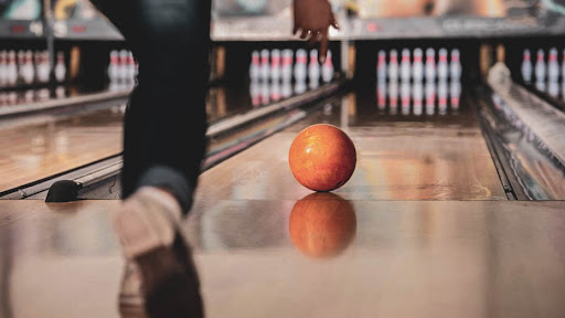 Bowling - La Rosière - Thumbnail
