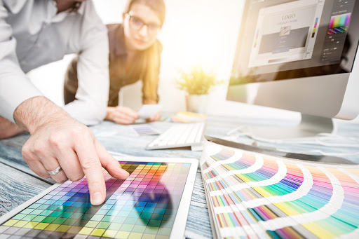 Motion Printing