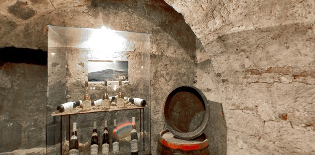 Tokaji Múzeum