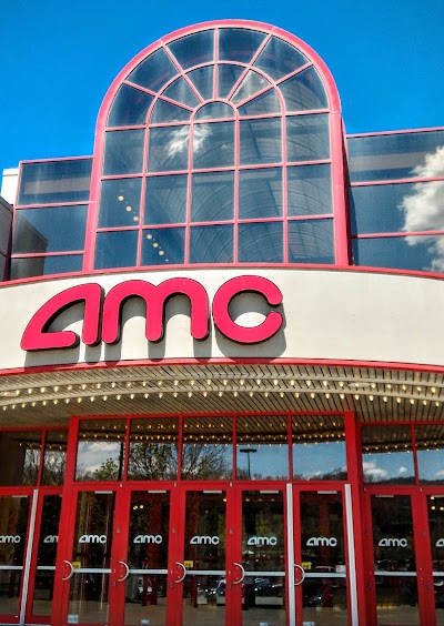 Photos of AMC Vestal Town Square 9