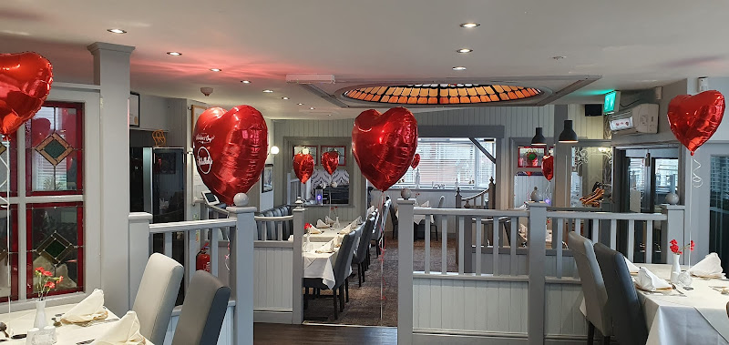 Abdullah's - Bangladeshi Restaurants in Hyndburn