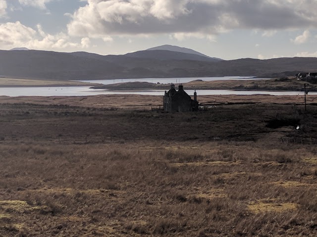 Callanish Stone Circle