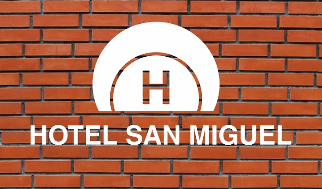 hotel san miguel, Author: hotel san miguel