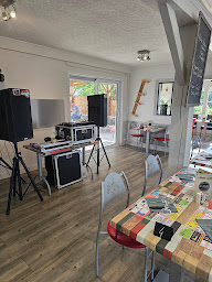 Photo n°25 de Restaurant Paris-Caen-Cherbourg à Nassandres sur Risle (Relais routier)