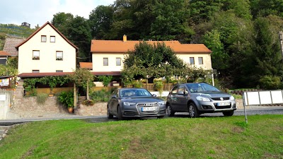 Photos of Merkers Weinstuben