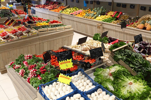 Les Halles Gourmandes - Thumbnail